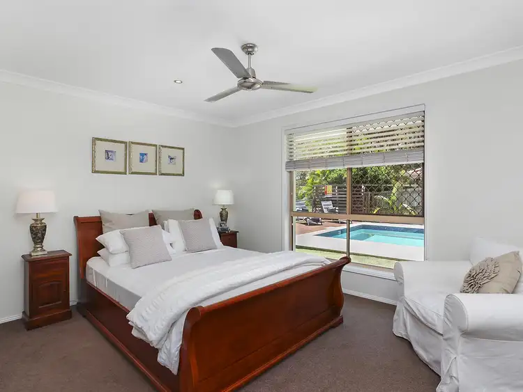 Fifth view of Homely house listing, 37 Desert Falls Crescent, Parkwood QLD 4214