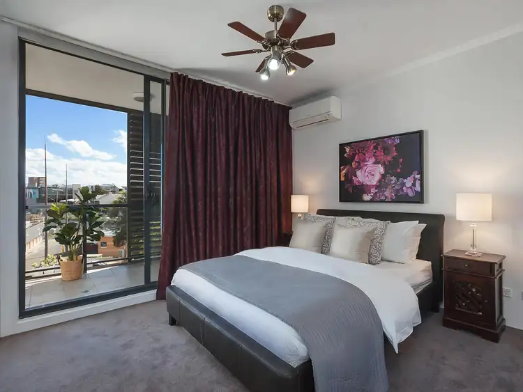 Sixth view of Homely apartment listing, 617/221 Sydney Park Road, Erskineville NSW 2043