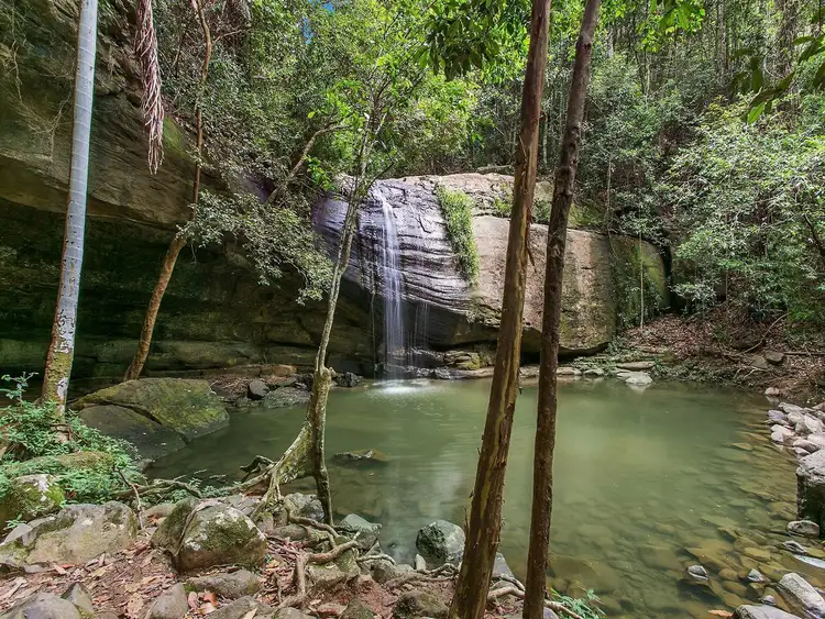 Second view of Homely land listing, 55 Quiet Valley Crescent, Buderim QLD 4556