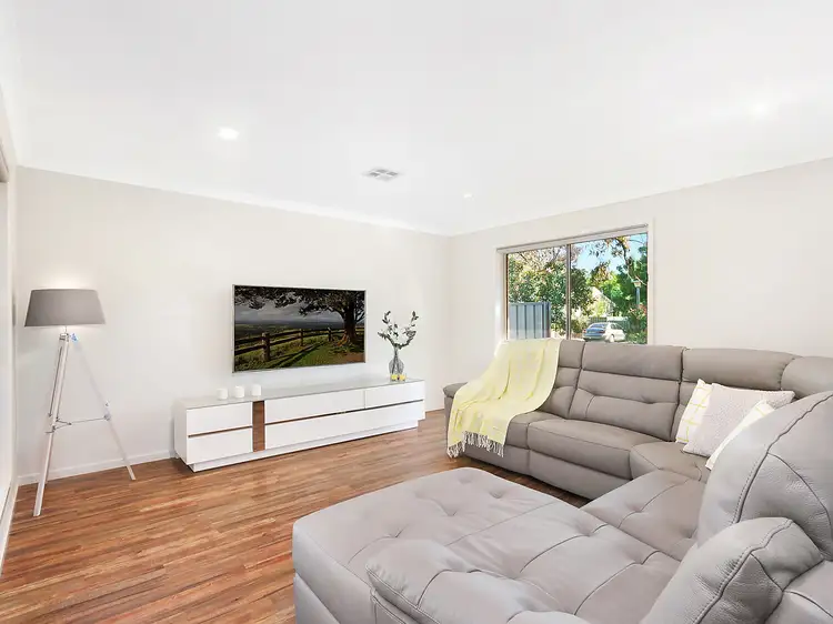 Second view of Homely house listing, 6 Gairdner Circuit, Kaleen ACT 2617