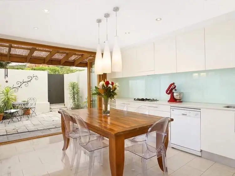 Second view of Homely house listing, 45 Junior Street, Leichhardt NSW 2040