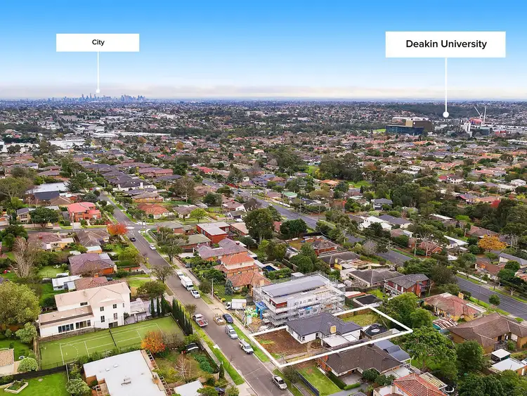 Sixth view of Homely house listing, 9 Oak Hill Road, Mount Waverley VIC 3149