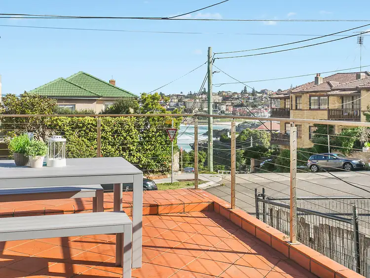 Fifth view of Homely house listing, 4 Kenneth Street, Tamarama NSW 2026