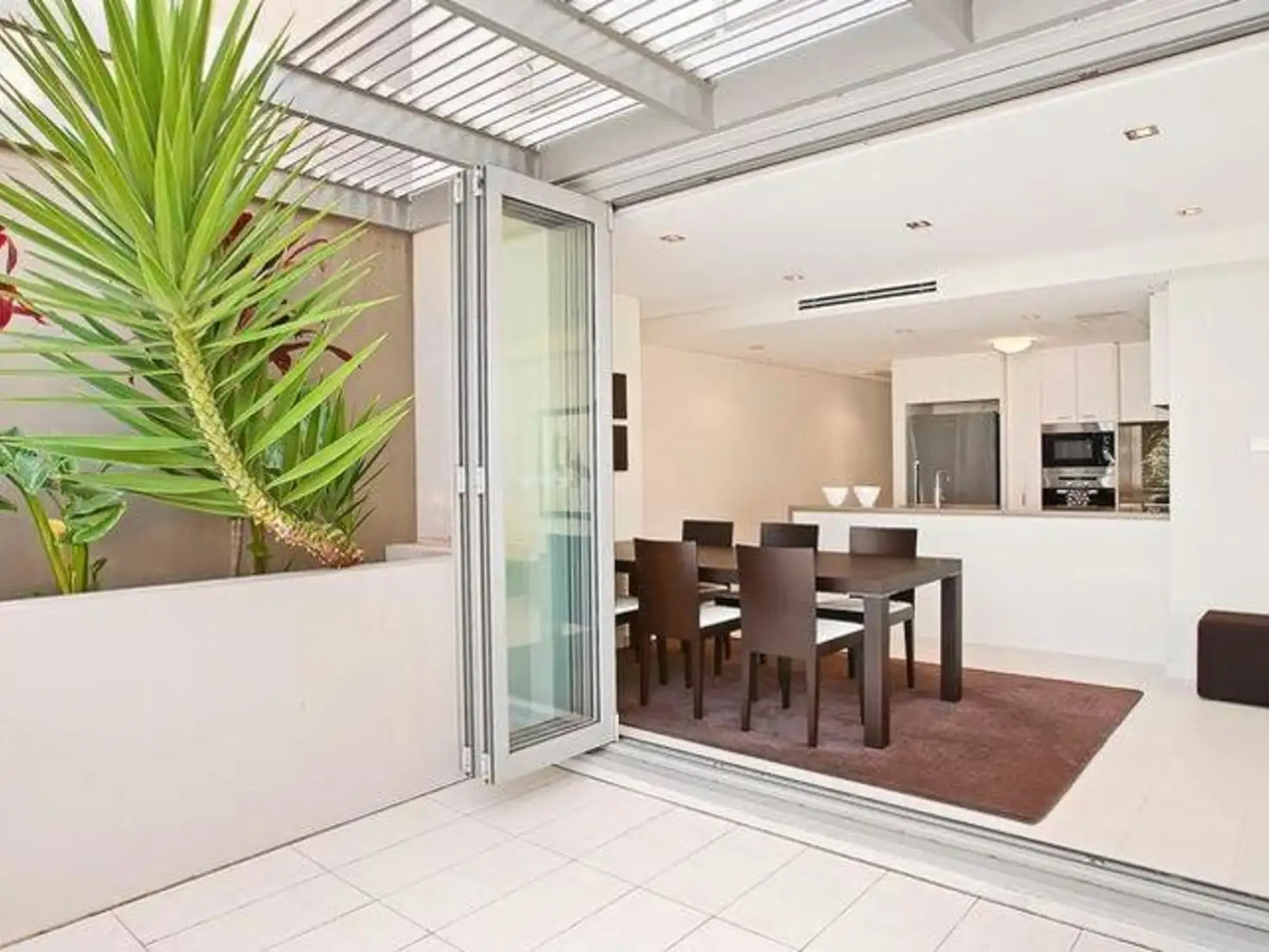 Main view of Homely apartment listing, 8/48 Spencer Street, Rose Bay NSW 2029