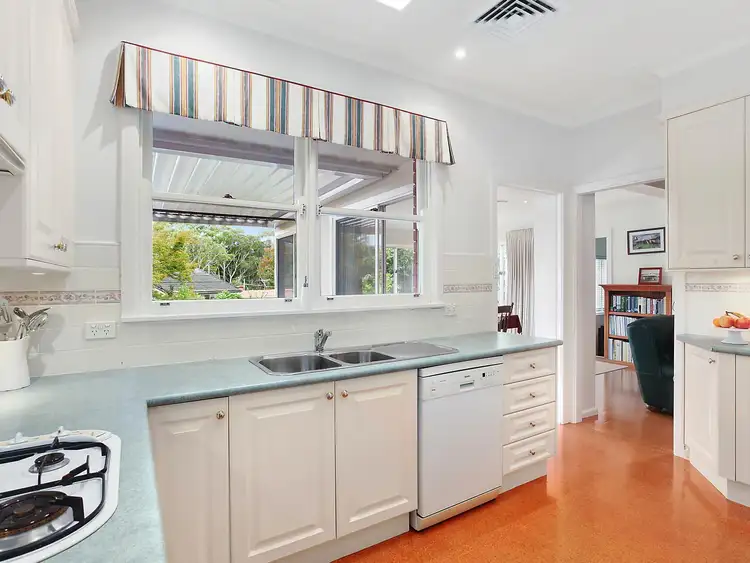 Third view of Homely house listing, 56 Bingara Road, Beecroft NSW 2119
