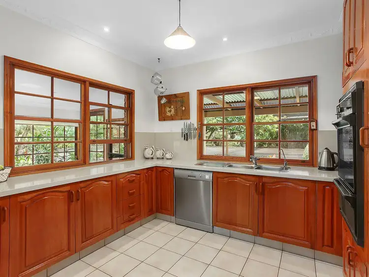 Second view of Homely house listing, Lot 26 Omiah Way, Piggabeen NSW 2486