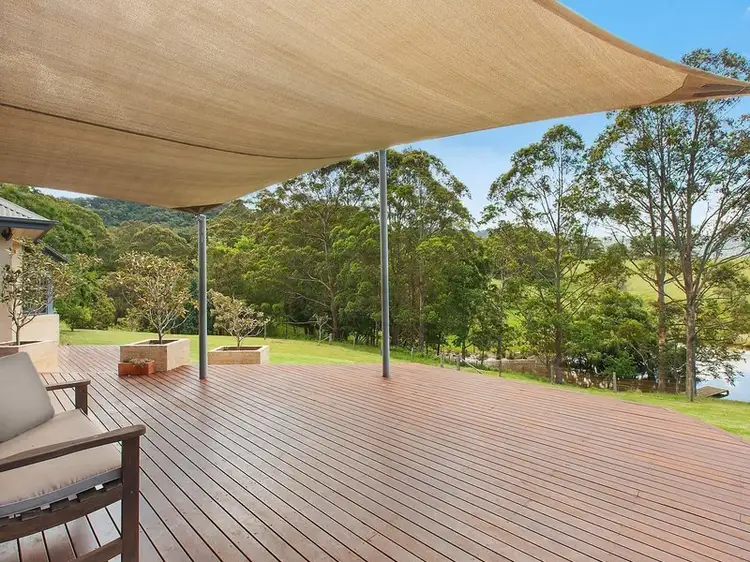 Second view of Homely house listing, 34 Ironbark Road, Tapitallee NSW 2540