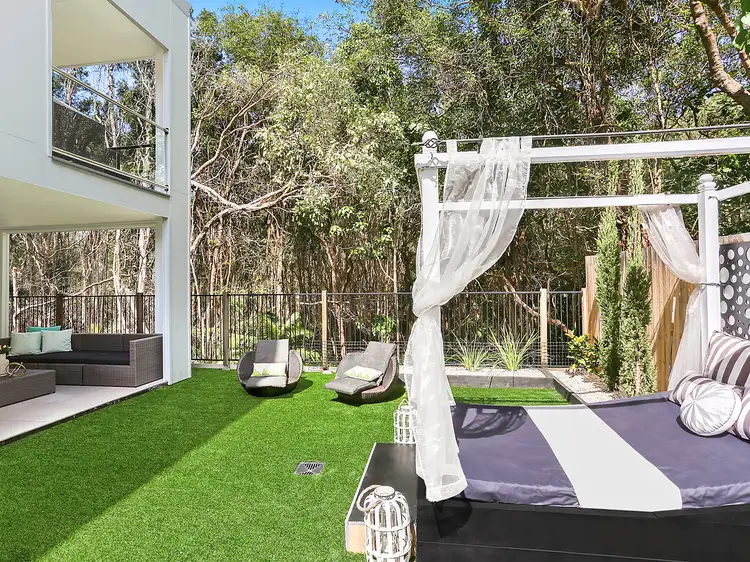 Second view of Homely house listing, 21/15 Oasis Close, Manly West QLD 4179