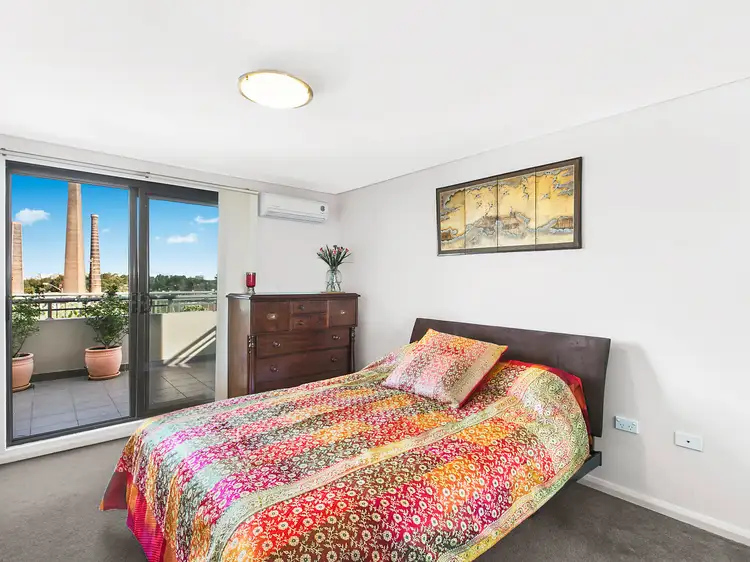 Fourth view of Homely apartment listing, 18/617 King Street, Newtown NSW 2042