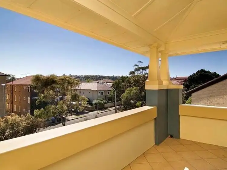 Third view of Homely apartment listing, 5/25 Blair Street, Bondi Beach NSW 2026