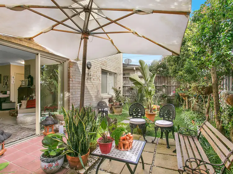 Second view of Homely apartment listing, 2/640 Warringah Road, Forestville NSW 2087