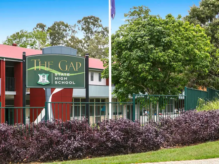 Fifth view of Homely house listing, 34 Virae Street, The Gap QLD 4061