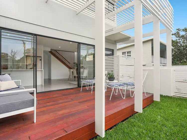 Fifth view of Homely house listing, 1/16 Leyte Avenue, Palm Beach QLD 4221