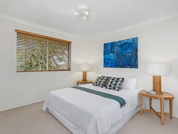 Fourth view of Homely apartment listing, 32/143 Ernest Street, Crows Nest NSW 2065