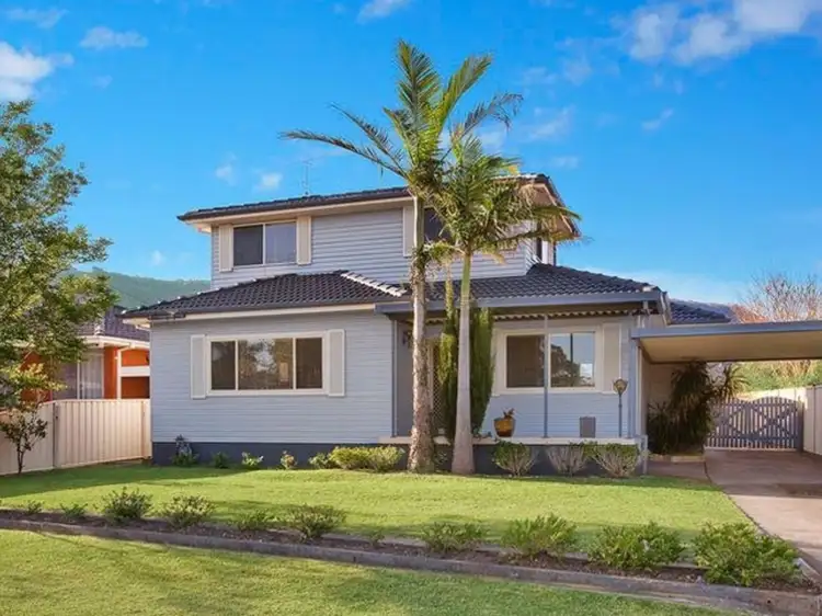 10 Margaret Street, Balgownie NSW 2519