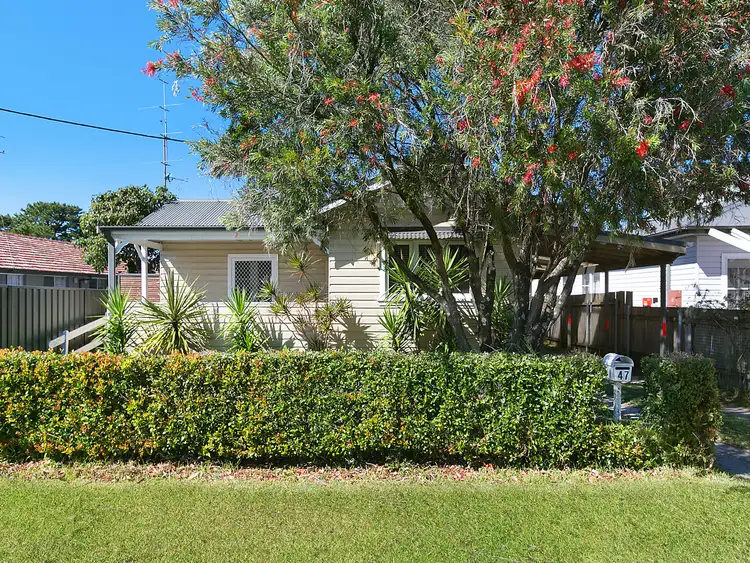 Fourth view of Homely house listing, 47 Dobbie Avenue, East Corrimal NSW 2518