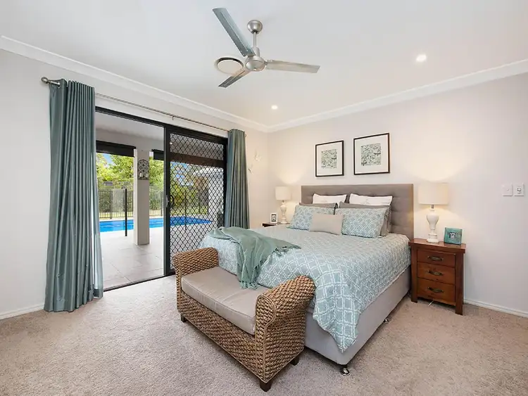 Fifth view of Homely house listing, 10 Jay Close, Buderim QLD 4556