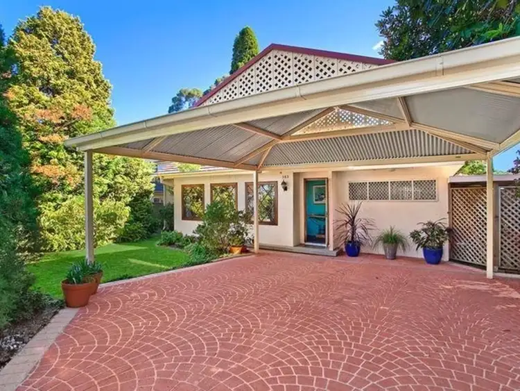 353 North Rocks Road, North Rocks NSW 2151