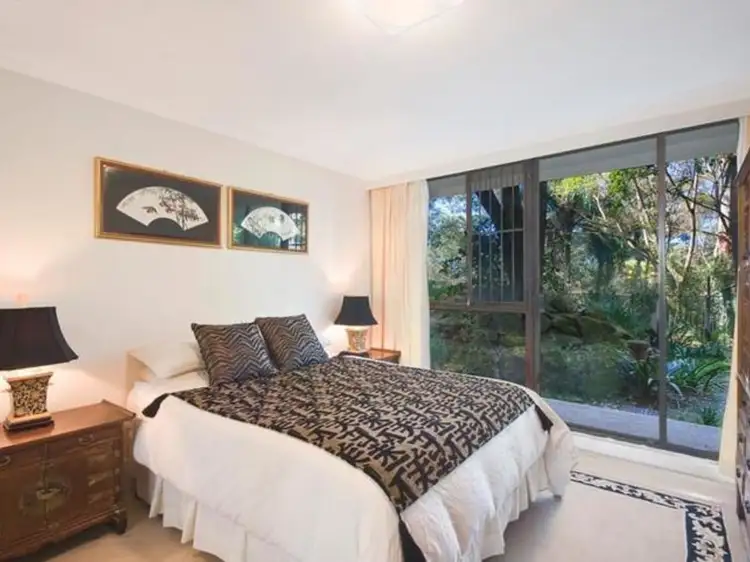 Second view of Homely apartment listing, 2/297 Edgecliff Road, Woollahra NSW 2025
