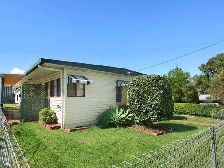 Main view of Homely house listing, 50 Hampton Street, Harristown QLD 4350