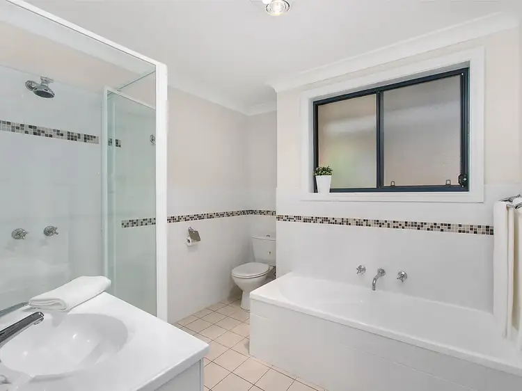 Fourth view of Homely villa listing, 2/27 Tarrawanna Road, Corrimal NSW 2518