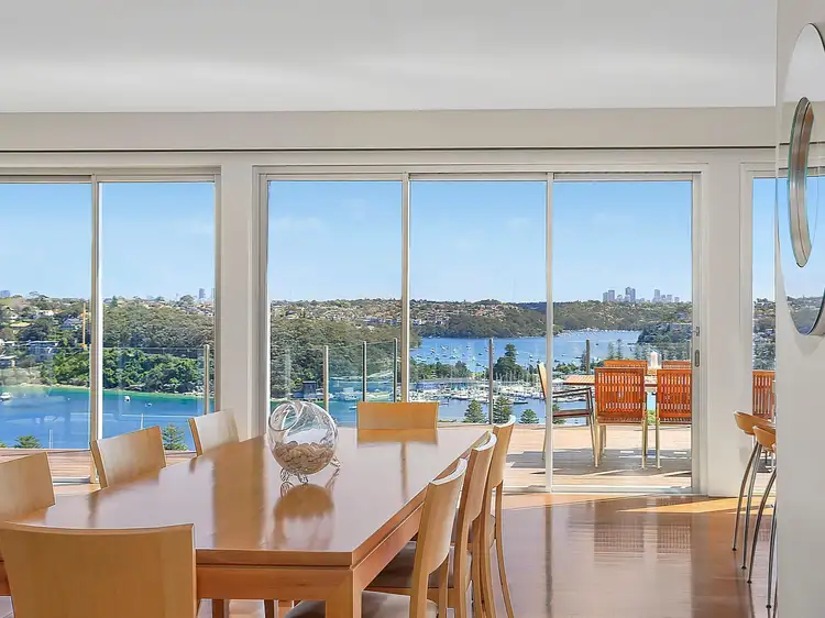 Second view of Homely house listing, 29 Beatrice Street, Clontarf NSW 2093
