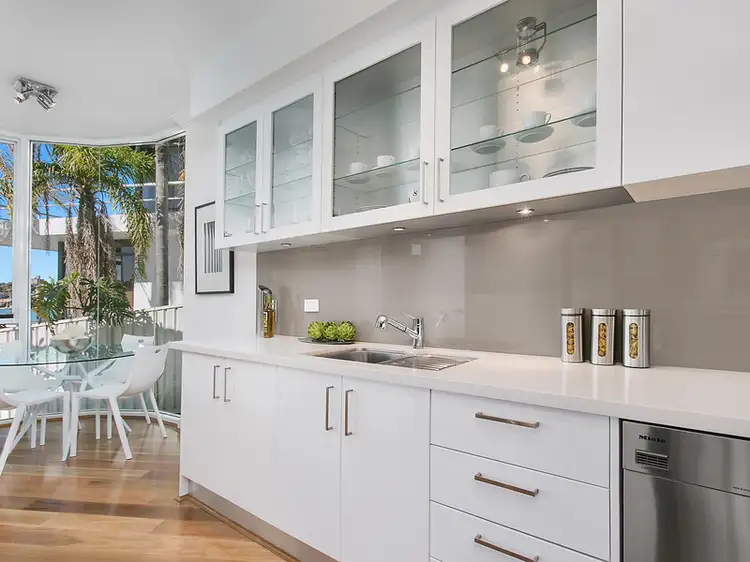 Third view of Homely apartment listing, 2/20 Walton Crescent, Abbotsford NSW 2046