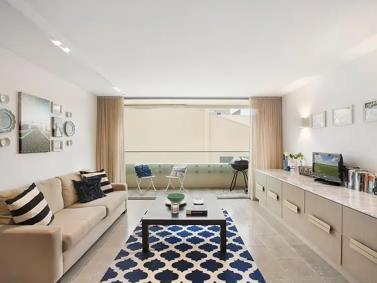Second view of Homely apartment listing, 210/152 Campbell Parade, Bondi Beach NSW 2026