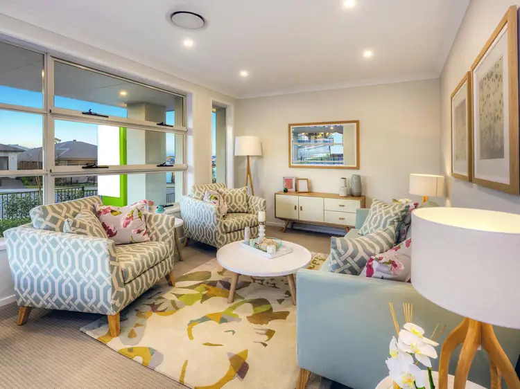 Second view of Homely house listing, 16 Redwood Drive, Gillieston Heights NSW 2321