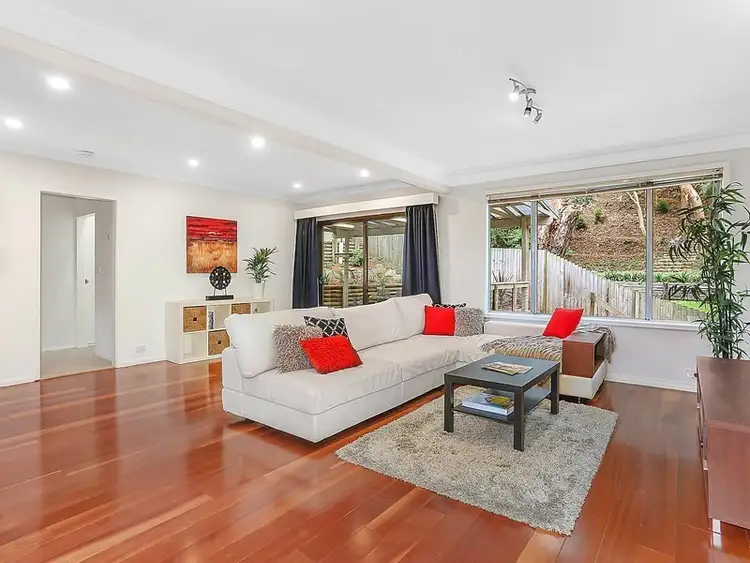 Second view of Homely house listing, 23 Beltana Street, Denistone NSW 2114