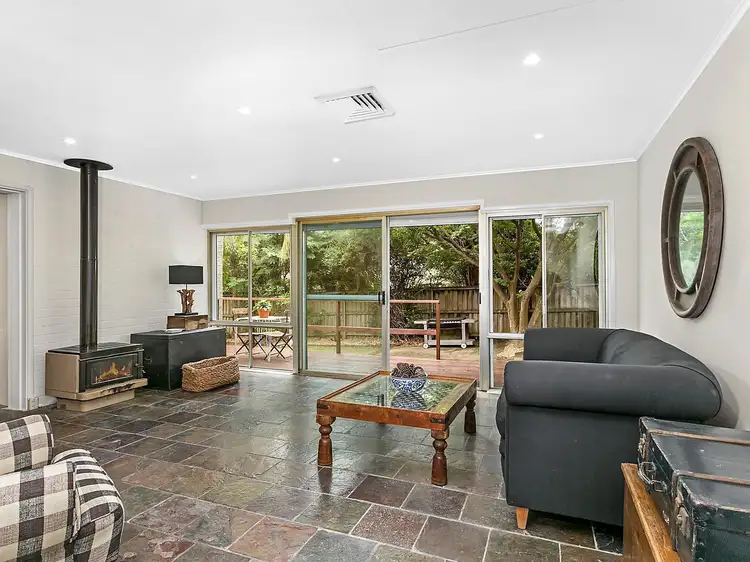 Second view of Homely house listing, 18 Hews Parade, Belrose NSW 2085