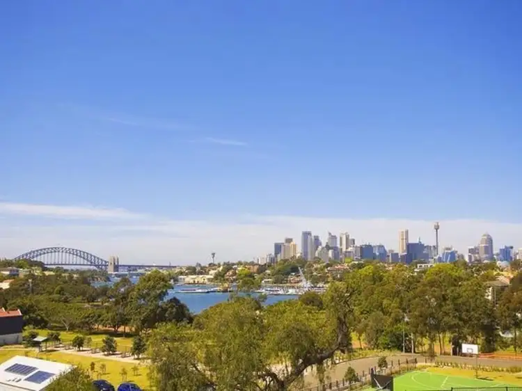 Third view of Homely house listing, 115 Short Street, Birchgrove NSW 2041