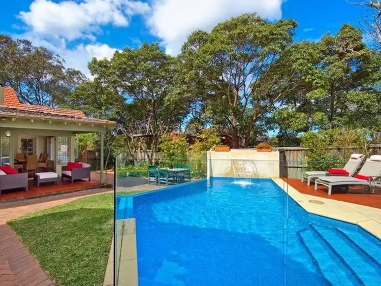 74 Macquarie Street, Roseville NSW 2069