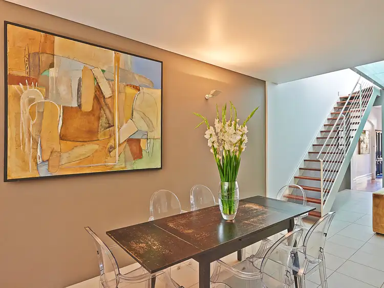 Third view of Homely house listing, 249 Underwood Street, Paddington NSW 2021
