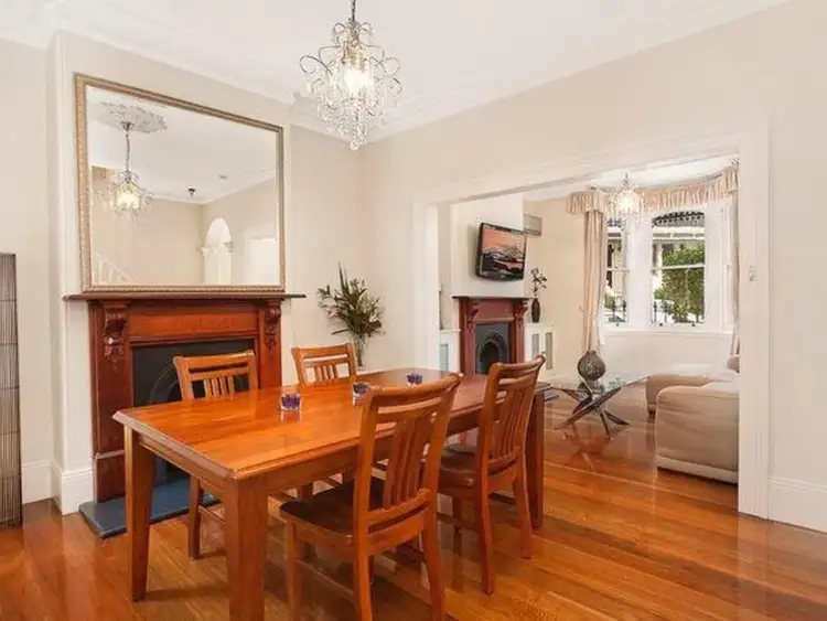 Fourth view of Homely house listing, 87 Elliott Street, Balmain NSW 2041