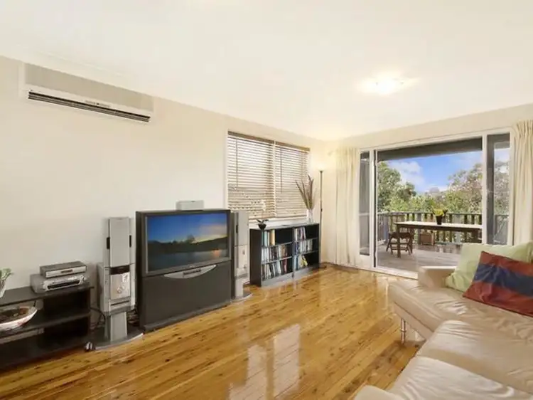 Second view of Homely house listing, 109 Abuklea Road, Eastwood NSW 2122