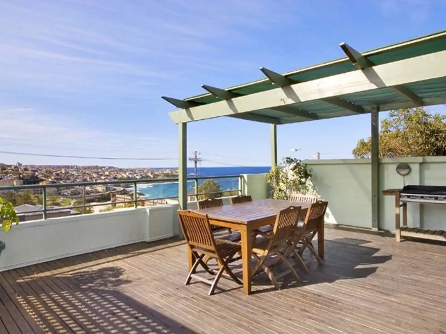 Main view of Homely apartment listing, 4/153 Macpherson Street, Bronte NSW 2024