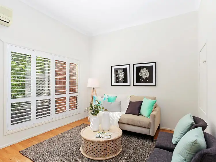 Fifth view of Homely townhouse listing, 4 Summerwood Way, Beecroft NSW 2119