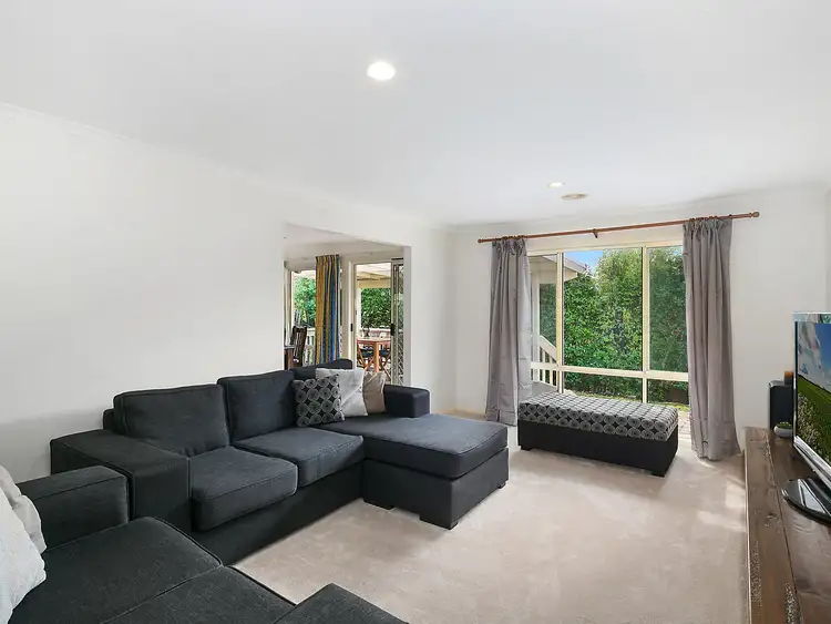 Fifth view of Homely house listing, 34 Burrumarra Avenue, Ngunnawal ACT 2913