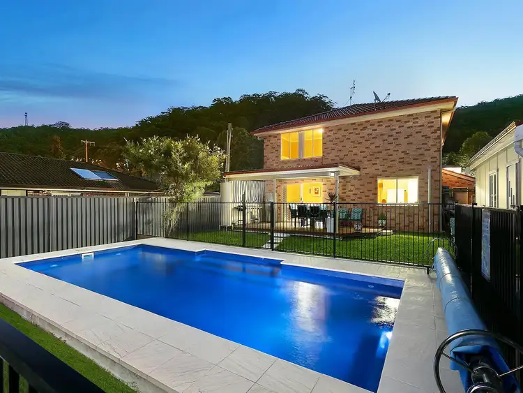 Second view of Homely house listing, 36 Brisbane Water Drive, Koolewong NSW 2256