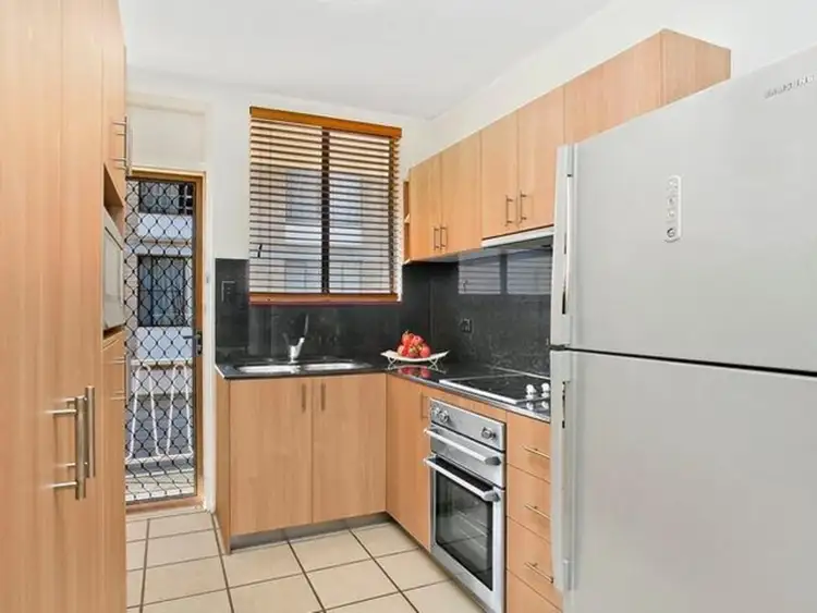 Fifth view of Homely unit listing, 2/997 Gold Coast Highway, Palm Beach QLD 4221