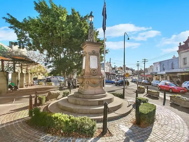 Fourth view of Homely house listing, 13 High Street, Balmain NSW 2041