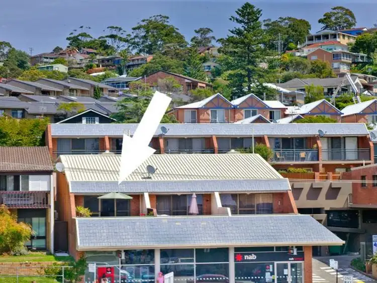 Second view of Homely apartment listing, 9/10 Church Street, Terrigal NSW 2260