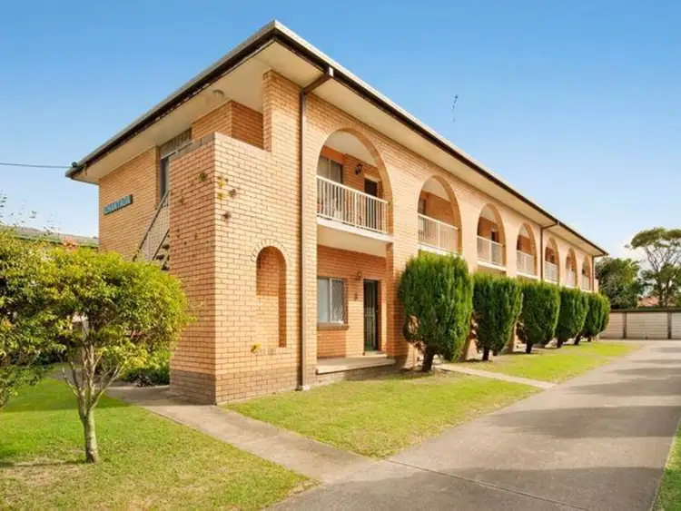 1/229 Kennedy Drive, Tweed Heads West NSW 2485
