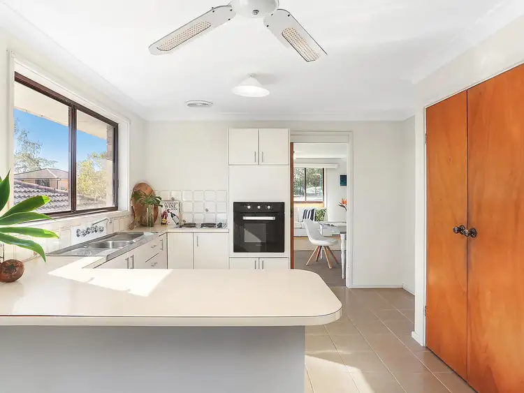 Third view of Homely house listing, 16 Alexander Avenue, Kiama Downs NSW 2533