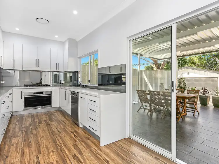 Third view of Homely house listing, 4 McMullen Avenue, Carlingford NSW 2118