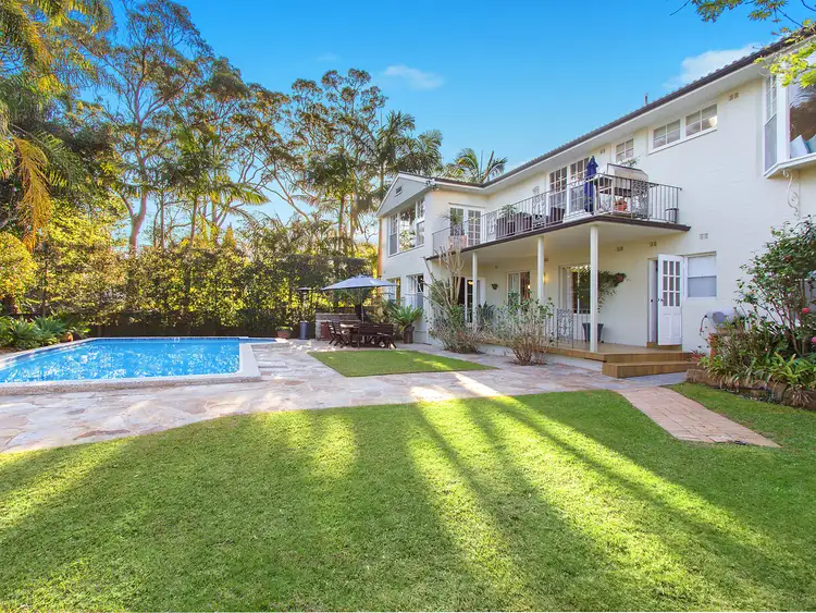 Fourth view of Homely house listing, 23 Flinders Avenue, St Ives NSW 2075