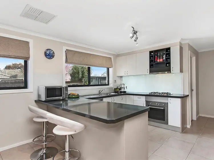 Third view of Homely house listing, 8 Mana Place, Giralang ACT 2617