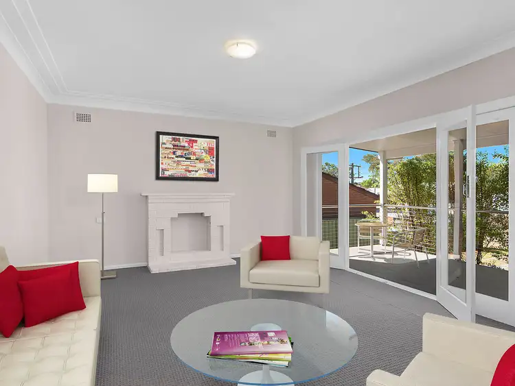 Third view of Homely house listing, 116 Watkins Road, Wangi Wangi NSW 2267