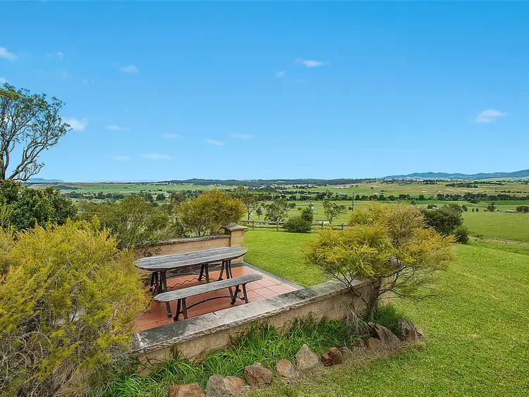 836 Luskintyre Road, Luskintyre NSW 2321
